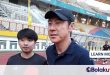 Coach Shin Tae-yong Mendapatkan Hadiah 2 Mobil Baru