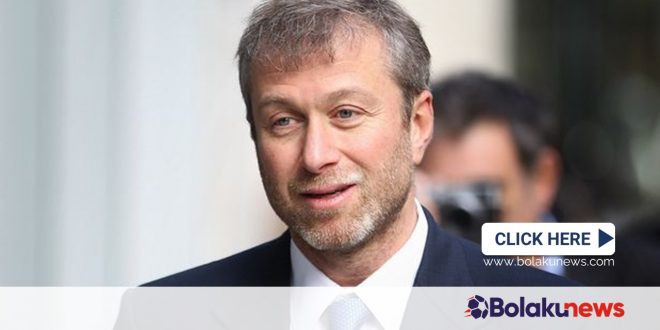 Harga Chelsea yang Dipasang Oleh Roman Abramovich