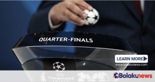 Hasil Drawing Liga Champion 2021 2022