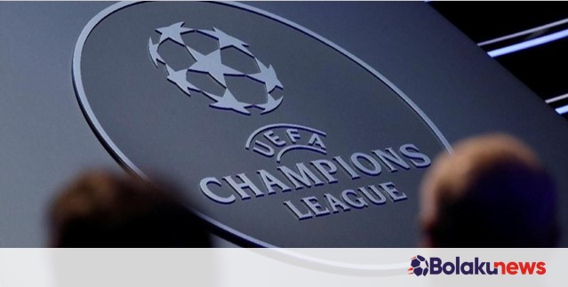 Hasil Drawing Liga Champion 2021 2022 chelsea vs real madrid