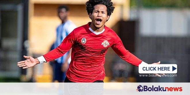 Timnas U23 Targetkan Lolos Sampai Putaran Final