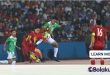 Daftar Pencetak Gol Indonesia VS Vietnam