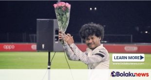 Keluar Dari FC Utrech, Tidak Butuh Waktu Lama Untuk Bagus Kahfi Pilih Klub Lain