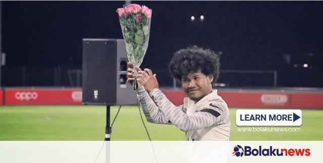 Keluar Dari FC Utrech, Tidak Butuh Waktu Lama Untuk Bagus Kahfi Pilih Klub Lain