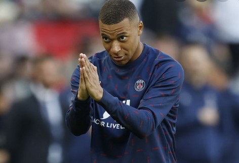 Rumor Transfer Kylian Mbappe Ke Madrid Kian Memanas