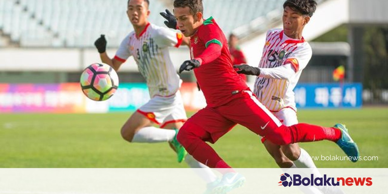 Daftar Harga Tiket Timnas U19 AFF