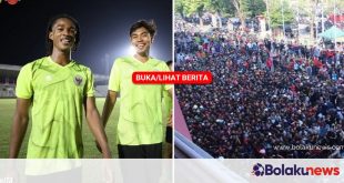 Daftar Harga Tiketnya Untuk Bisa Menonton Timnas U-19