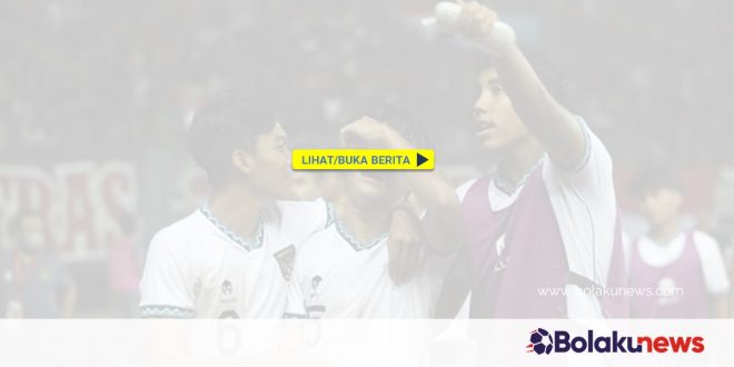 Kerugian Besar yang Dialami AFF Jika Timnas Resmi Keluar.jpeg