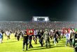 Kisruh 127 Orang tewas dalam Laga Arema VS Persebaya
